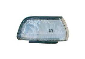 ALKAR 1902261 - DERECHO,PILOTO DELANTERO,CON PORTALAMPARA,BLANCO,W5W,