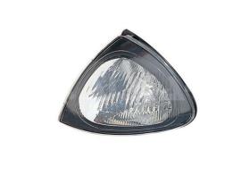 ALKAR 1902265 - DERECHO,PILOTO DELANTERO,CON PORTALAMPARA,BLANCO,PY21W,