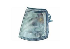 ALKAR 1902294 - DERECHO,PILOTO DELANTERO,CON PORTALAMPARA,BLANCO,P21W,
