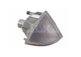 ALKAR 1902336 - DERECHO,PILOTO DELANTERO,CON PORTALAMPARA,BLANCO,PY21W,