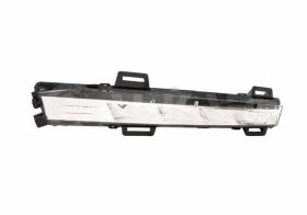 ALKAR 1902379 - DERECHO,LUZ DE DIA,CON PORTALAMPARA,BLANCO,LED,