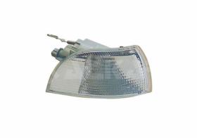 ALKAR 1902493 - DERECHO,PILOTO DELANTERO,CON PORTALAMPARA,BLANCO,PY21W,