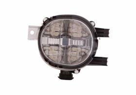 ALKAR 1902503 - DERECHO,LUZ DE DIA,CON PORTALAMPARA,LED,