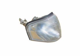 ALKAR 1902540 - DERECHO,PILOTO DELANTERO,CON PORTALAMPARA,BLANCO,PY21W,