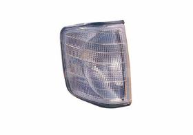 ALKAR 1902541 - DERECHO,PILOTO DELANTERO,CON PORTALAMPARA,BLANCO,P21W,