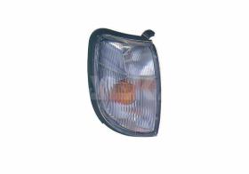 ALKAR 1902545 - DERECHO,PILOTO DELANTERO,CON PORTALAMPARA,BLANCO,P21W,W5W,