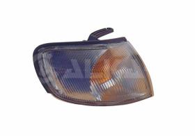 ALKAR 1902552 - DERECHO,PILOTO DELANTERO,CON PORTALAMPARA,BLANCO,P21W,