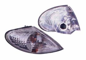 ALKAR 1902556 - DERECHO,PILOTO DELANTERO,CON PORTALAMPARA,BLANCO,PY21W,