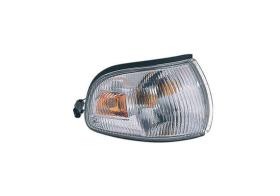 ALKAR 1902624 - DERECHO,PILOTO DELANTERO,CON PORTALAMPARA,BLANCO,PY21W,W5W,