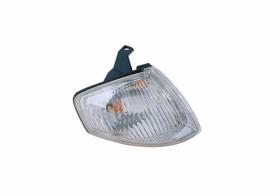 ALKAR 1902650 - DERECHO,PILOTO DELANTERO,CON PORTALAMPARA,BLANCO,PY21W,