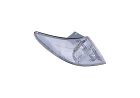 ALKAR 1902903 - DERECHO,PILOTO DELANTERO,CON PORTALAMPARA,BLANCO,PY21W,