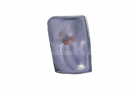 ALKAR 1902910 - DERECHO,PILOTO DELANTERO,CON PORTALAMPARA,BLANCO,PY21W,