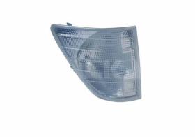 ALKAR 1902966 - DERECHO,PILOTO DELANTERO,CON PORTALAMPARA,BLANCO,PY21W,