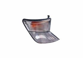 ALKAR 1902988 - DERECHO,PILOTO DELANTERO,CON PORTALAMPARA,BLANCO,12V,21W,21/