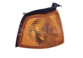 ALKAR 1906484 - DERECHO,PILOTO DELANTERO,CON PORTALAMPARA,AMBAR,P21W,