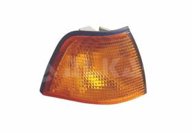 ALKAR 1906485 - DERECHO,PILOTO DELANTERO,CON PORTALAMPARA,AMBAR,P21W,