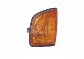 ALKAR 1906542 - DERECHO,PILOTO DELANTERO,CON PORTALAMPARA,AMBAR,P21W,