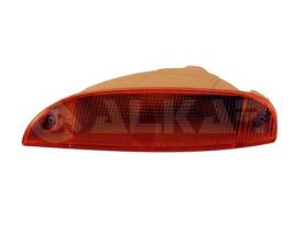 ALKAR 1906603 - DERECHO,PILOTO DELANTERO,CON PORTALAMPARA,AMBAR,P21W,