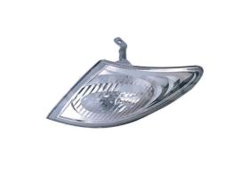 ALKAR 1911903 - IZQUIERDO,PILOTO DELANTERO,CON PORTALAMPARA,BLANCO,W21W,