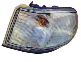 ALKAR 1912241 - DERECHO,PILOTO DELANTERO,CON PORTALAMPARA,BLANCO,PY21W,