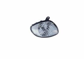 ALKAR 1912262 - DERECHO,PILOTO DELANTERO,CON PORTALAMPARA,BLANCO,PY21W,