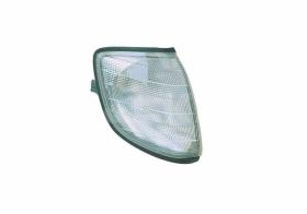 ALKAR 1912539 - DERECHO,PILOTO DELANTERO,CON PORTALAMPARA,BLANCO,PY21W,