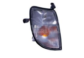 ALKAR 1912545 - DERECHO,PILOTO DELANTERO,CON PORTALAMPARA,BLANCO,P21W,W5W,