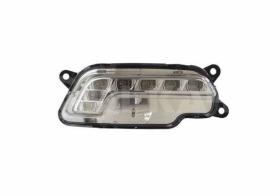 ALKAR 1912561 - DERECHO,LUZ DE DIA,CON PORTALAMPARA,LED,ANGULO