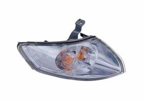 ALKAR 1912904 - DERECHO,PILOTO DELANTERO,CON PORTALAMPARA,BLANCO,PY21W,