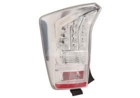 ALKAR 2001029 - IZQUIERDO,PILOTO TRASERO,CON PORTALAMPARA,LED,W21W,WY21W,