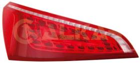 ALKAR 2001479 - IZQUIERDO,PILOTO TRASERO,CON PORTALAMPARA,LED,
