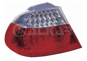 ALKAR 2001849 - IZQ.PIL.TSRO.LED,EXTERIOR,BLANCO,
