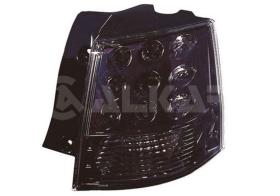 ALKAR 2002025 - DERECHO,PILOTO TRASERO,CON PORTALAMPARA,EXTERIOR,LED,