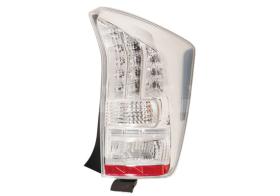 ALKAR 2002029 - DERECHO,PILOTO TRASERO,CON PORTALAMPARA,LED,W21W,WY21W,