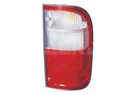 ALKAR 2002033 - DERECHO,PILOTO TRASERO,CON PORTALAMPARA,P21W,PY21W,P21/5W,