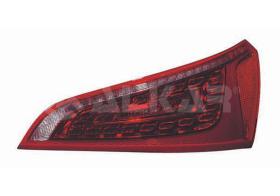 ALKAR 2002479 - DERECHO,PILOTO TRASERO,CON PORTALAMPARA,LED,