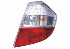 ALKAR 2002946 - DERECHO,PILOTO TRASERO,CON PORTALAMPARA,BLANCO,LED,W21W,W21W