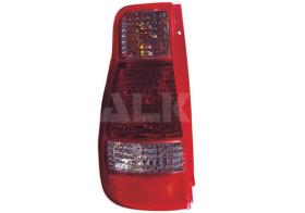 ALKAR 2011630 - IZQUIERDO,PILOTO TRASERO,CON PORTALAMPARA,PY21W,W16W,P21/5W,