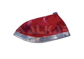 ALKAR 2011685 - IZQUIERDO,PILOTO TRASERO,CON PORTALAMPARA,W5W,W16W,W21/5W,WY