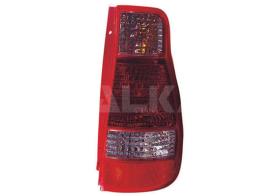 ALKAR 2012630 - DERECHO,PILOTO TRASERO,CON PORTALAMPARA,PY21W,W16W,P21/5W,