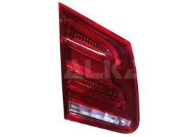 ALKAR 2021561 - IZQUIERDO,PILOTO TRASERO,CON PORTALAMPARA,INTERIOR,LED,T.OD