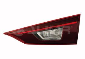ALKAR 2022652 - DERECHO,PILOTO TRASERO,CON PORTALAMPARA,INTERIOR,W16W,T.K