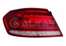 ALKAR 2031561 - IZQUIERDO,PILOTO TRASERO,CON PORTALAMPARA,EXTERIOR,LED,T.OD