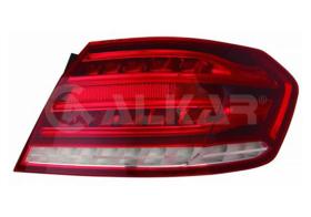ALKAR 2032561 - DERECHO,PILOTO TRASERO,CON PORTALAMPARA,EXTERIOR,LED,T.OD