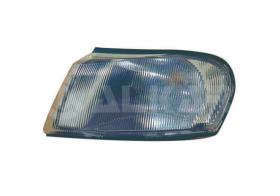 ALKAR 2101433 - IZQUIERDO,PILOTO DELANTERO,SIN PORTALAMPARA(GRUPO OPTICO),BL