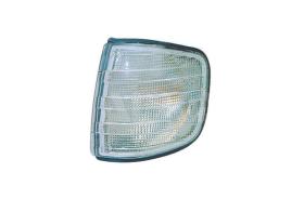 ALKAR 2101547 - IZQUIERDO,PILOTO DELANTERO,CON PORTALAMPARA,BLANCO,PY21W,