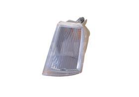 ALKAR 2102361 - DERECHO,PILOTO DELANTERO,CON PORTALAMPARA,BLANCO,PY21W,