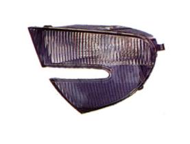 ALKAR 2102475 - DERECHO,PILOTO DELANTERO,CON PORTALAMPARA,BLANCO,FUME,PY21W,