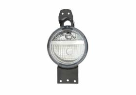 ALKAR 2103454 - REVERSIBLE,PILOTO DELANTERO,SIN PORTALAMPARA(GRUPO OPTICO),W