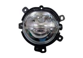 ALKAR 2111457 - IZQUIERDO,LUZ DE DIA,SIN PORTALAMPARA(GRUPO OPTICO),W5W,PSX2